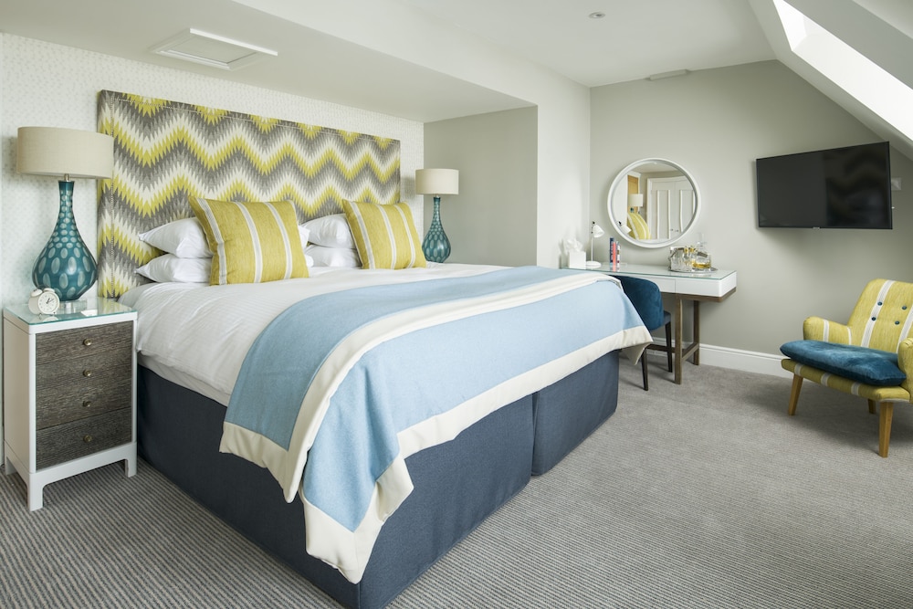 Padstow Harbour Hotel 21/64