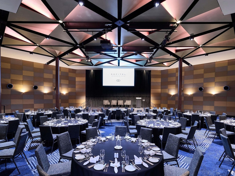 Sofitel Melbourne On Collins 69/75