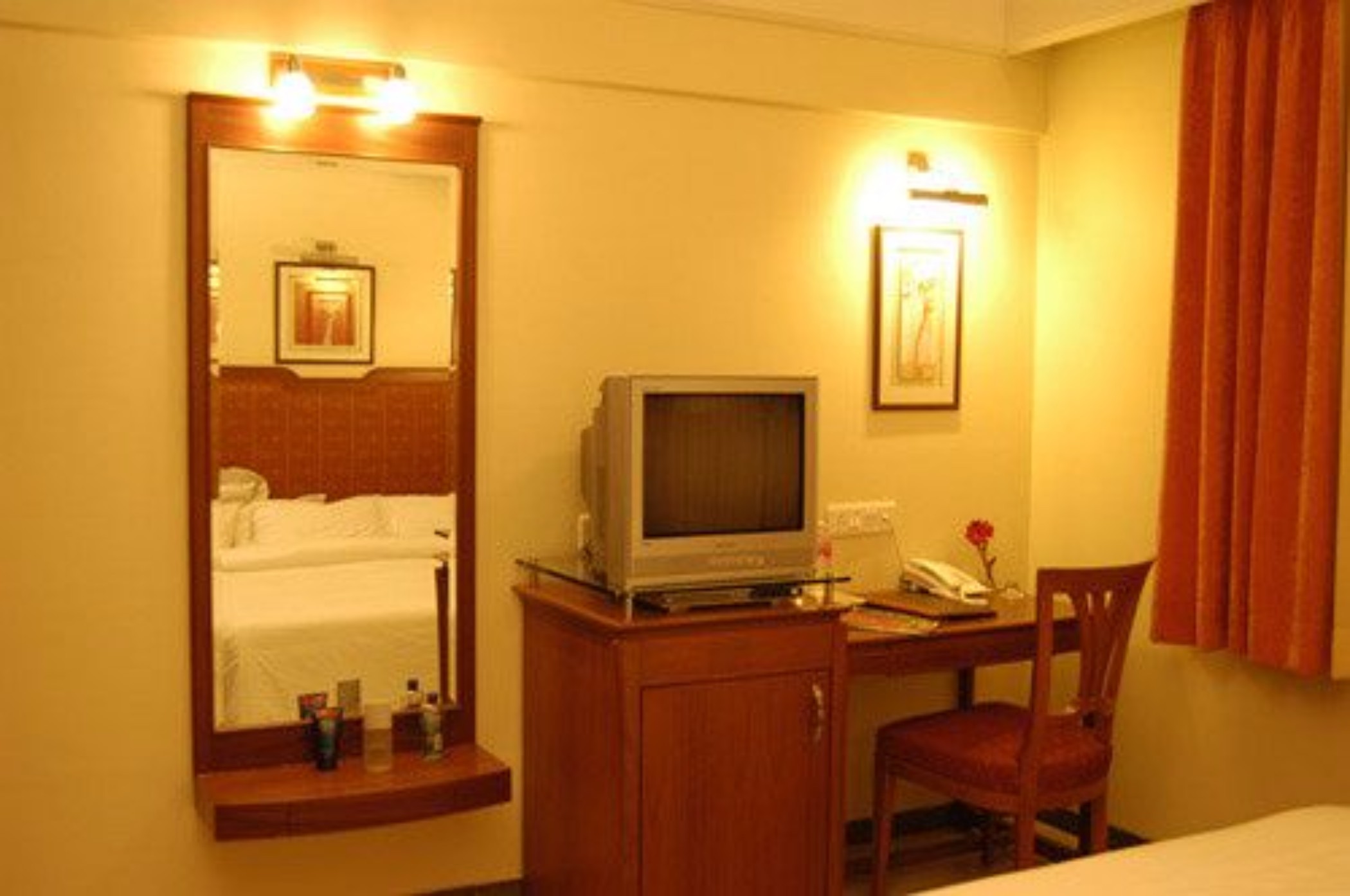 Hotel Solitaires 17/19