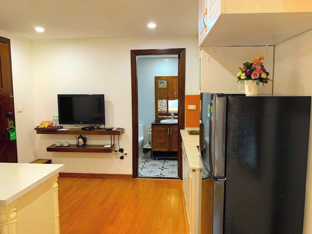Noble & Swan Boutique Hotel 53/60