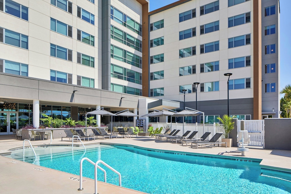 Element by Marriott Wilmington 43/50
