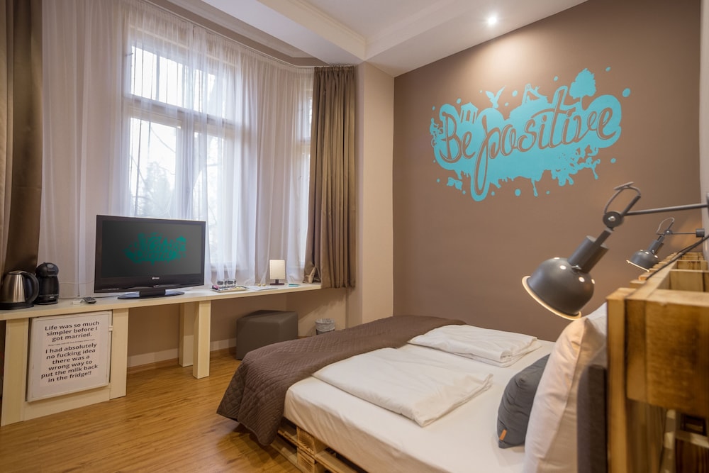 Hotel Carpe Diem - Sissi 18/50