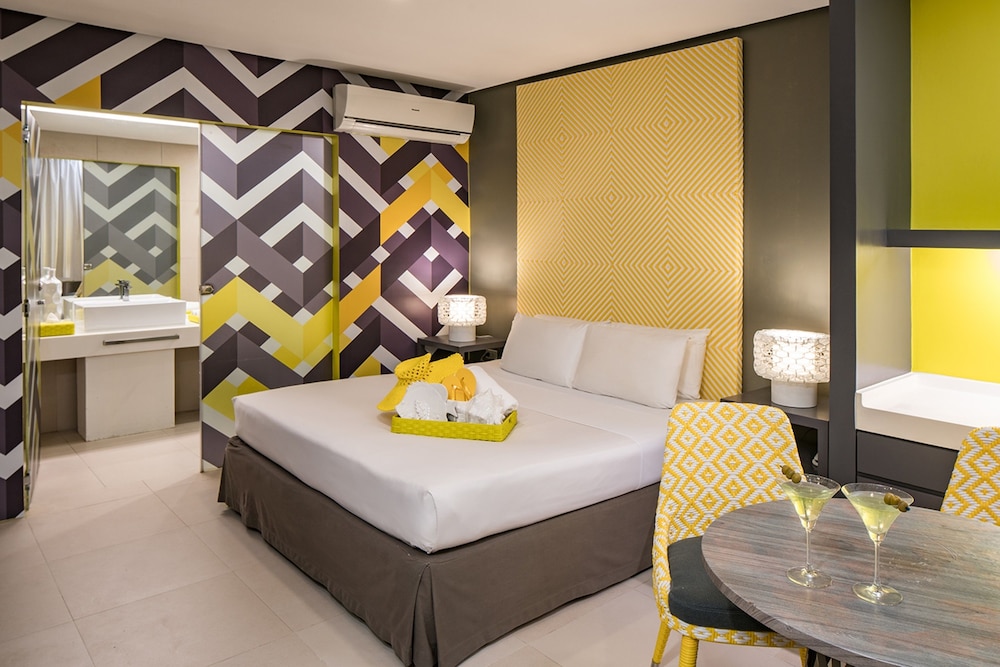 Luxury Room