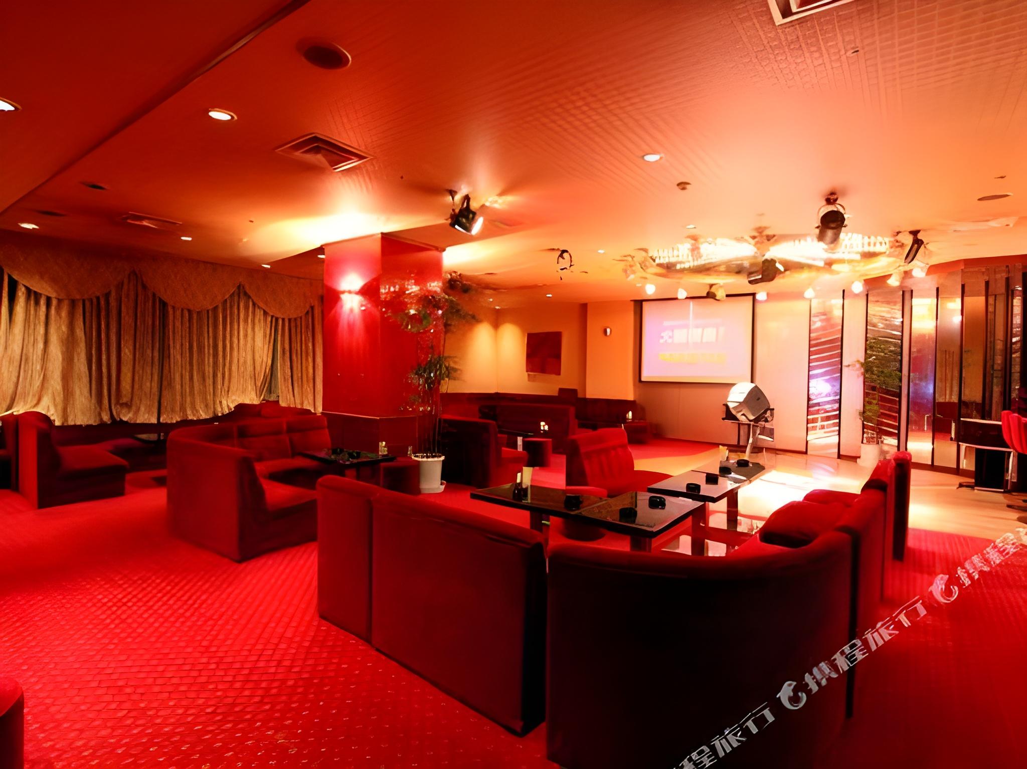 Kokusai Sado Kanko Hotel 19/21