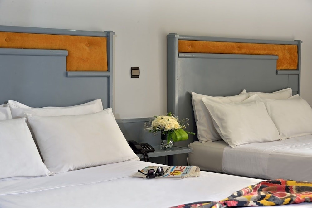 HOTEL RIO 写真2