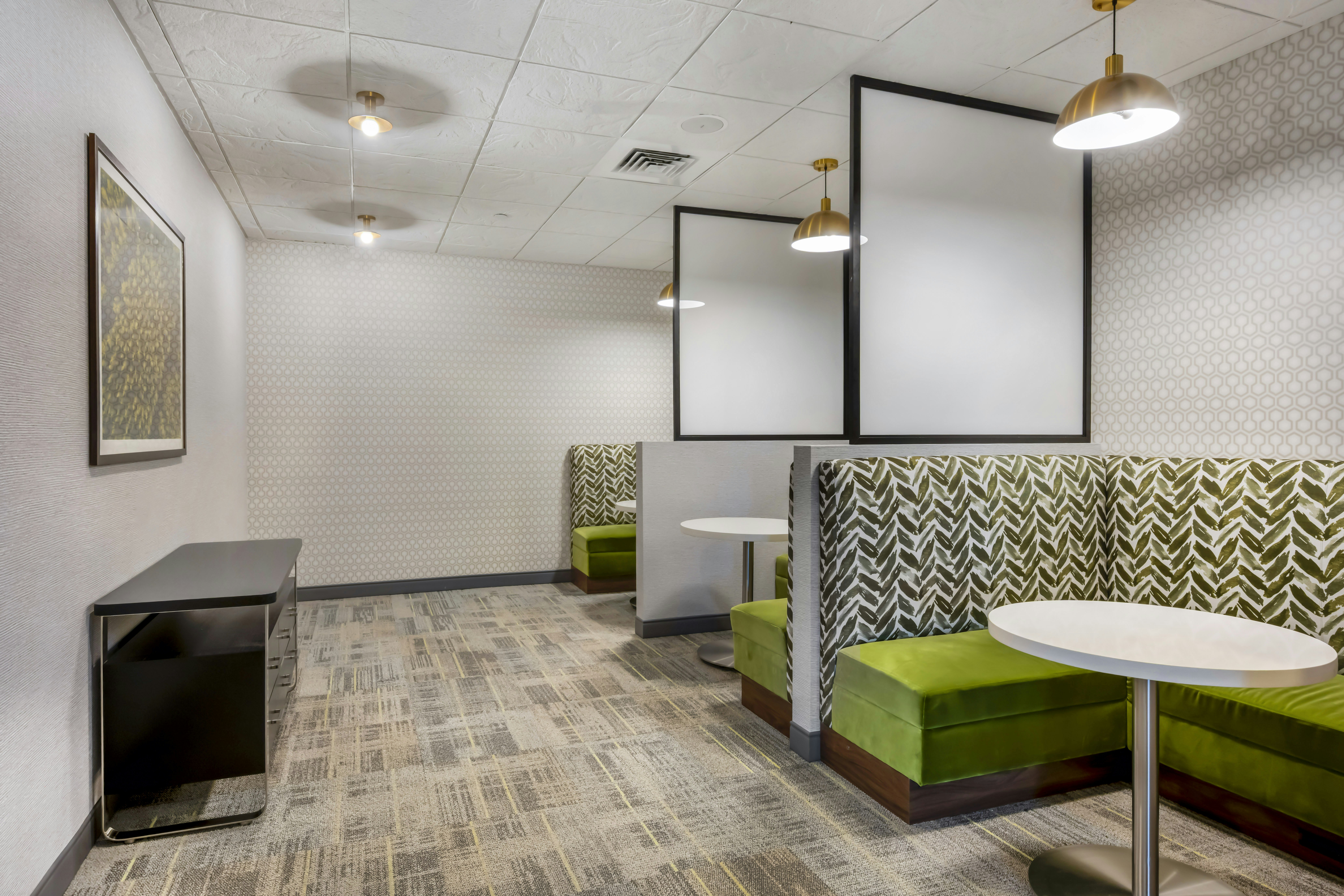 Hampton Inn and Suites Coeur D Alene 29/45