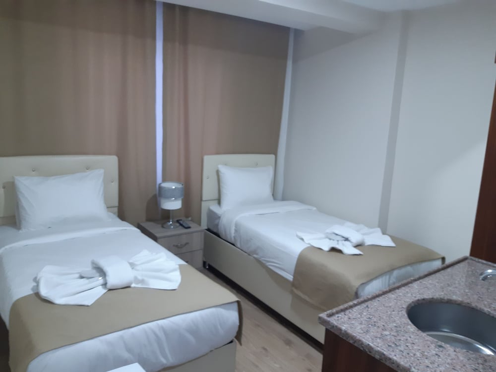 Reggae Apart Hotel 14/30