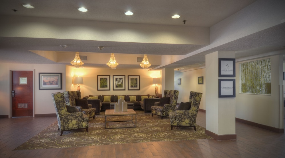 Hampton Inn Georgetown Marina 21/35