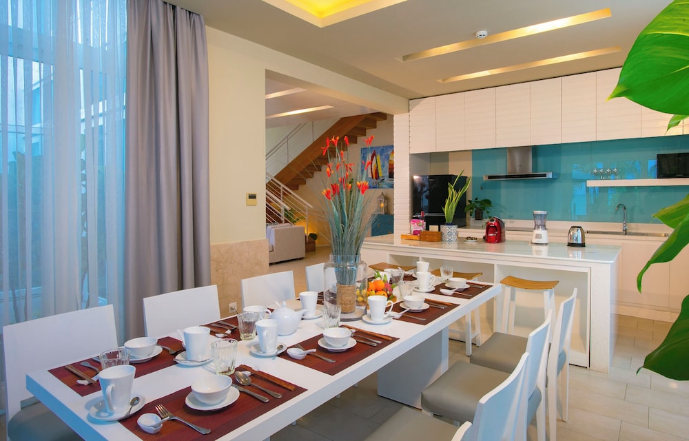 The Cliff Resort And Residences 33/50