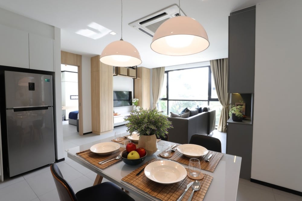 Alix Bangkok Hotel 54/77
