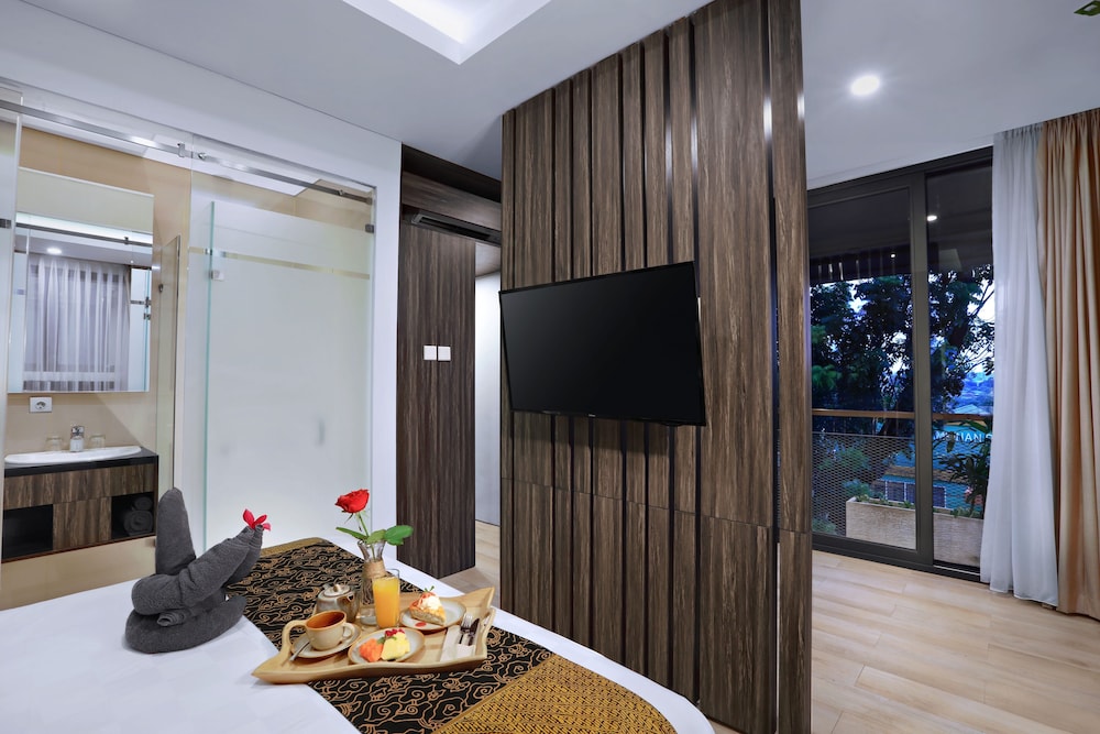 S7 Suites Gandaria 47/52