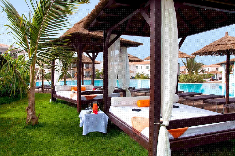 Melia Tortuga Beach - All Inclusive 7/73