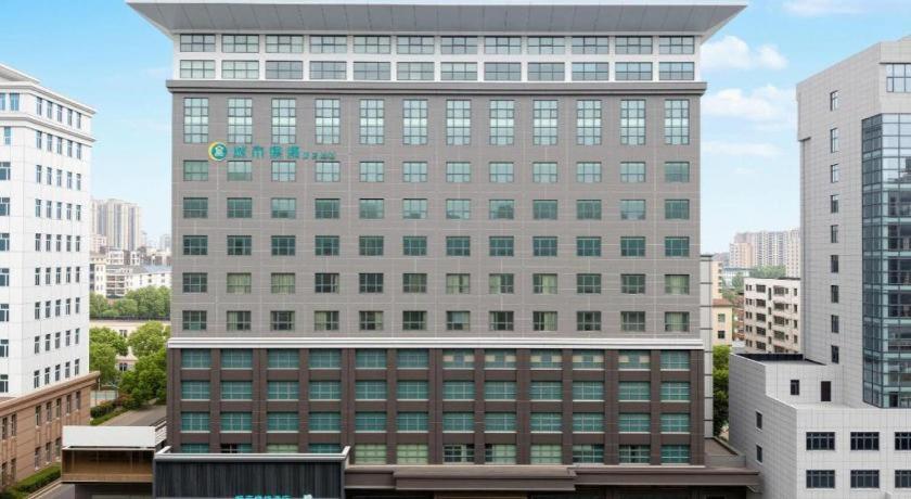 City Comfort Inn Jingzhou Taiyue Road 8/50