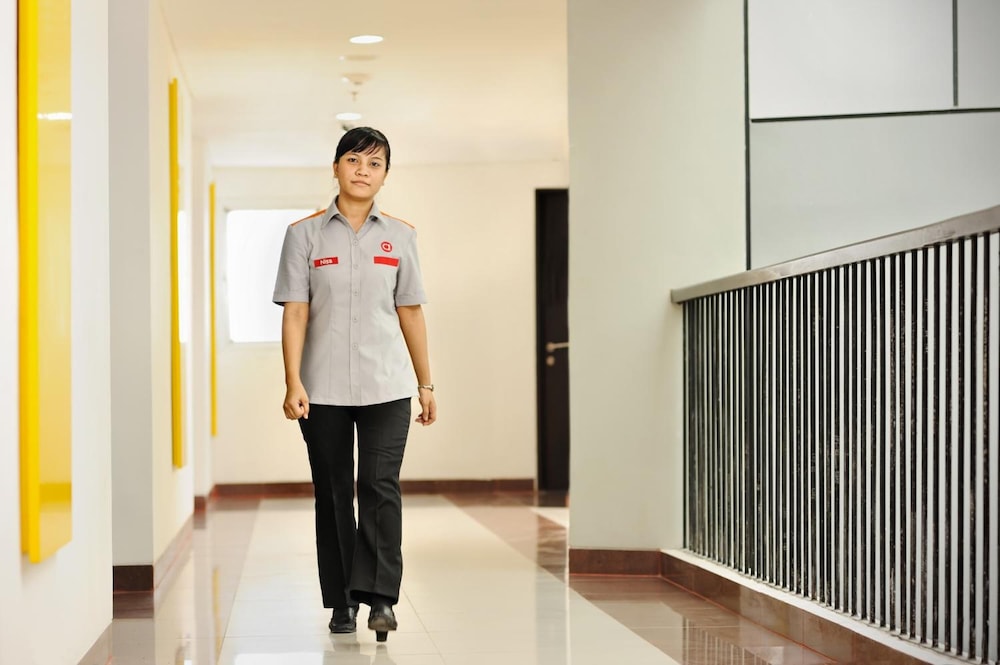 Amaris Hotel Pakuan Bogor 9/41