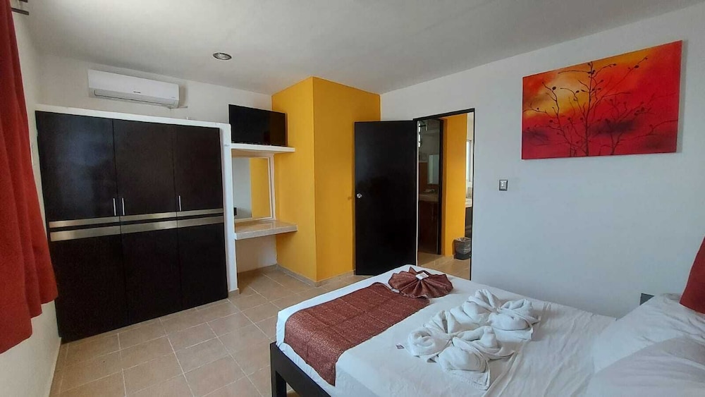 Gayser Apartamentos 26/39