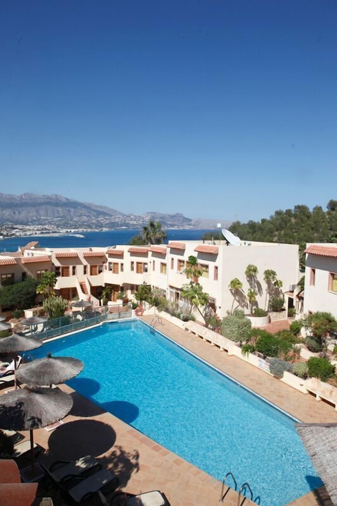 Albir Hills Apartments 59/63