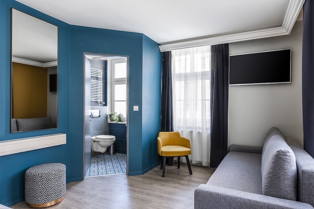 Alta Moda Hotel by Mellow Mood Hotels 41/57