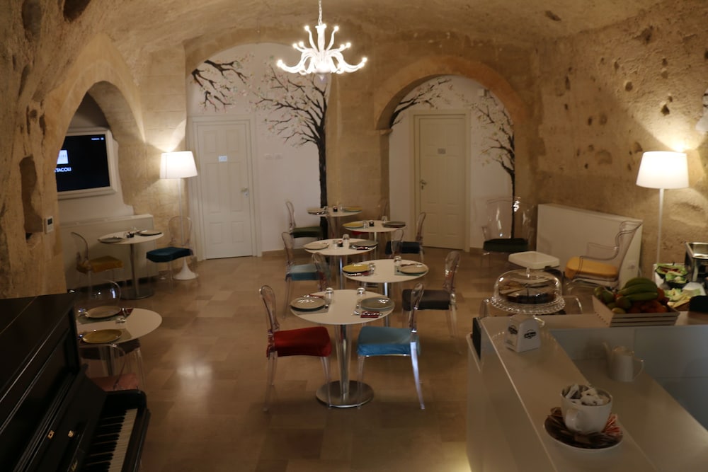 Albergo del Sedile 54/67