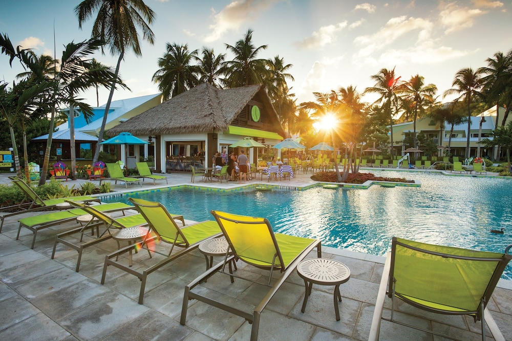 Margaritaville Vacation Club - St Thomas 15/72