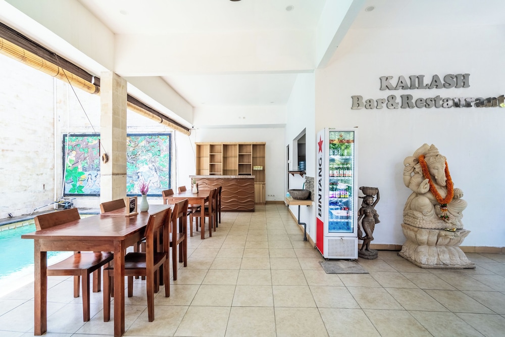 Balian Paradise Resort 42/61