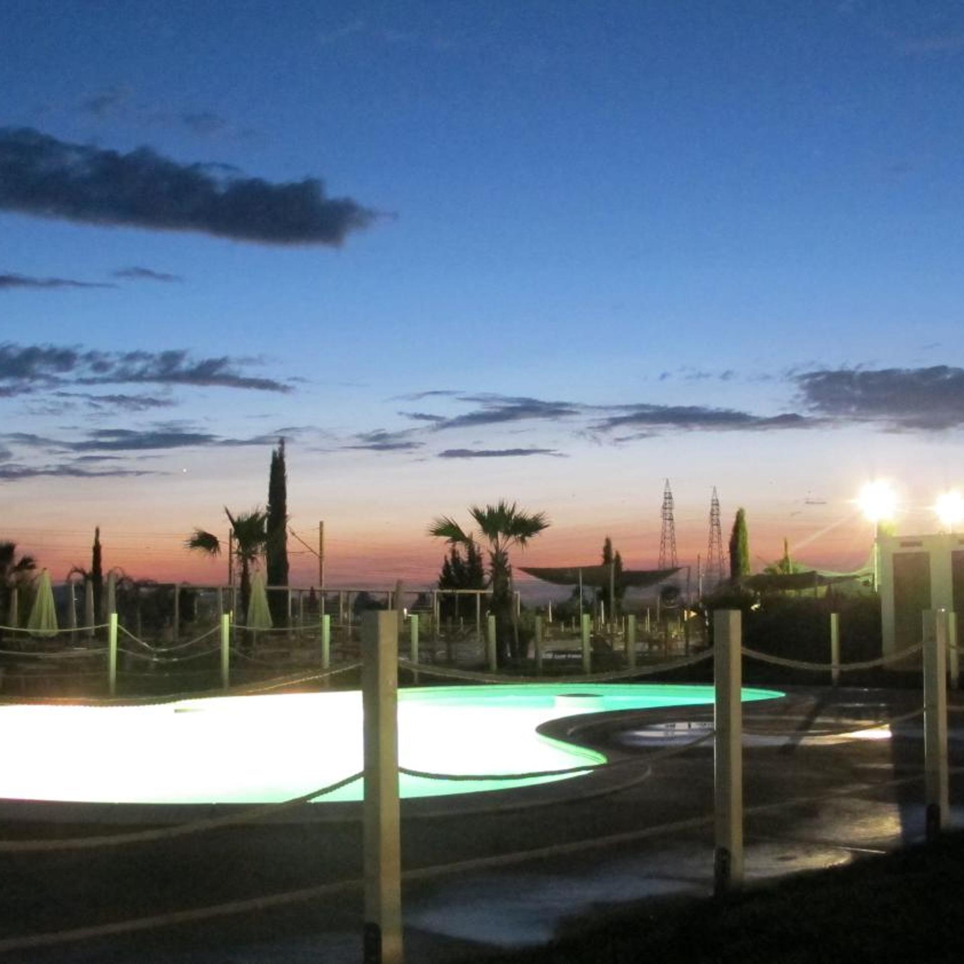 Hotel & Resort Le Colombare 62/64