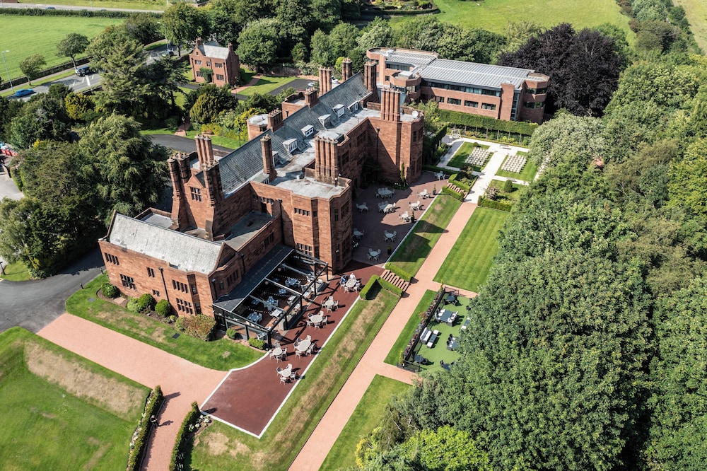 Abbey House Hotel 38/50
