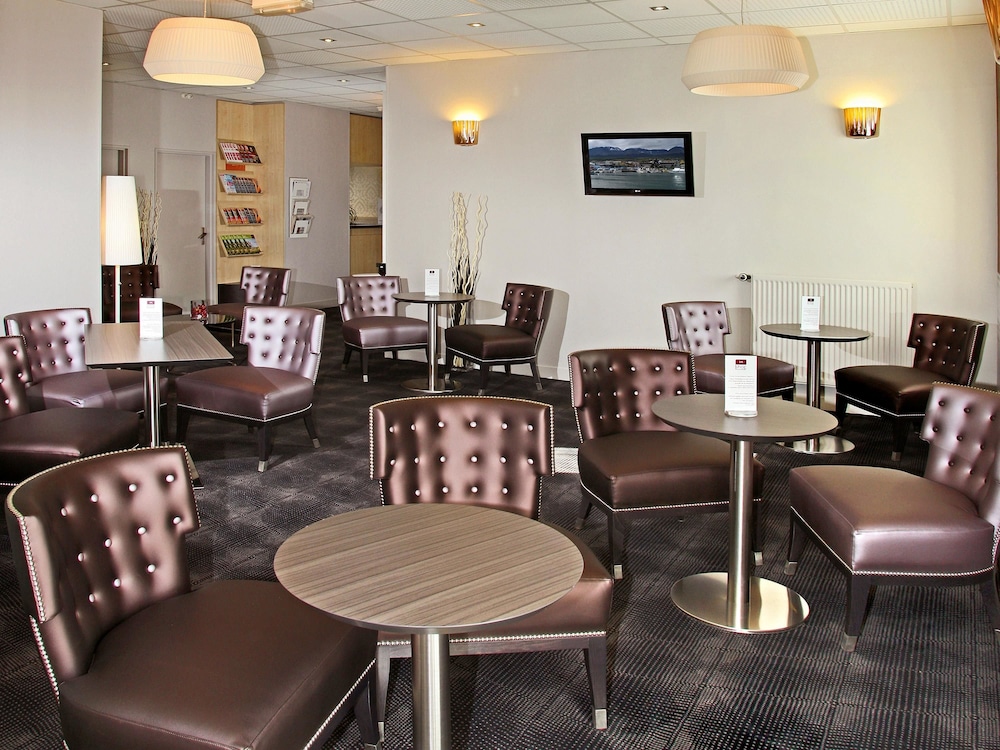 Mercure Tours Centre 39/64