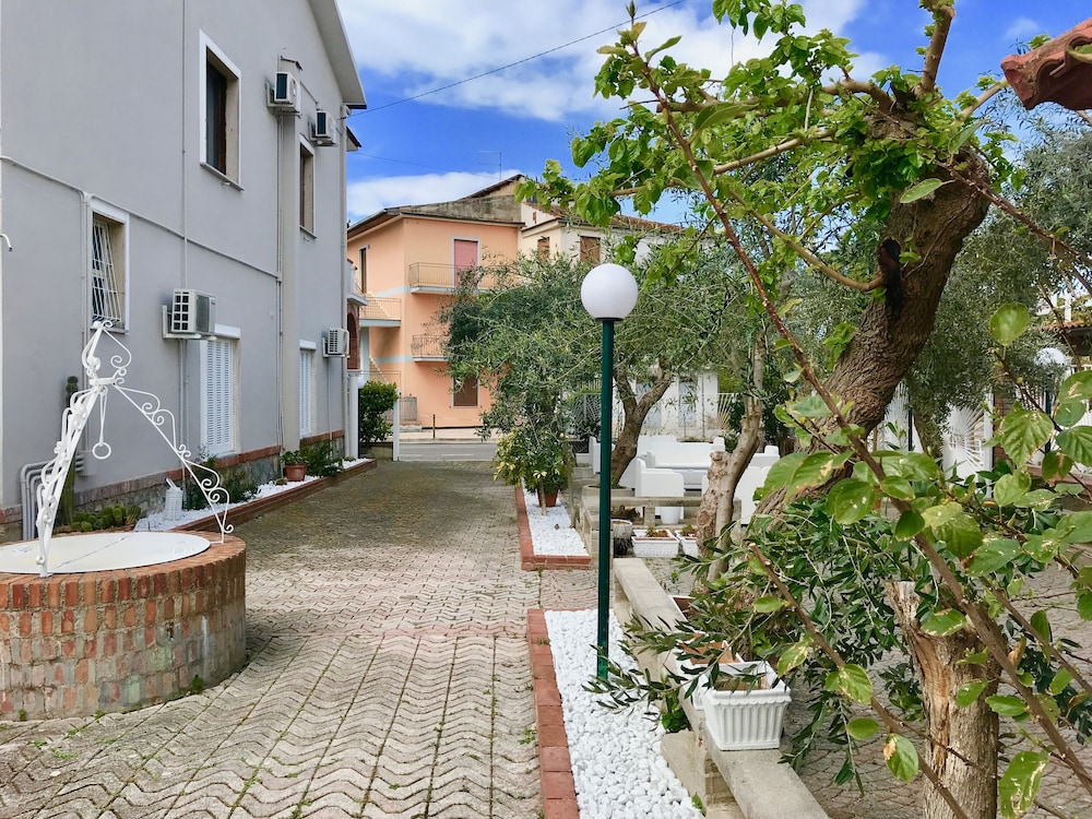 Villa Paestum 22/25