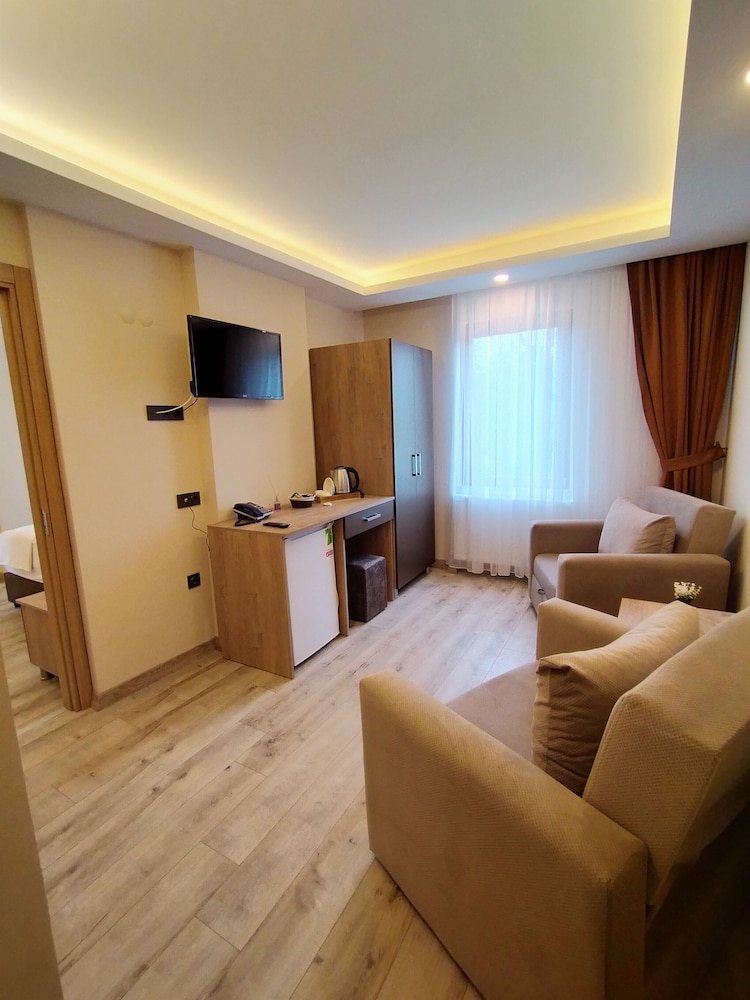 Palmiye Suites 19/24