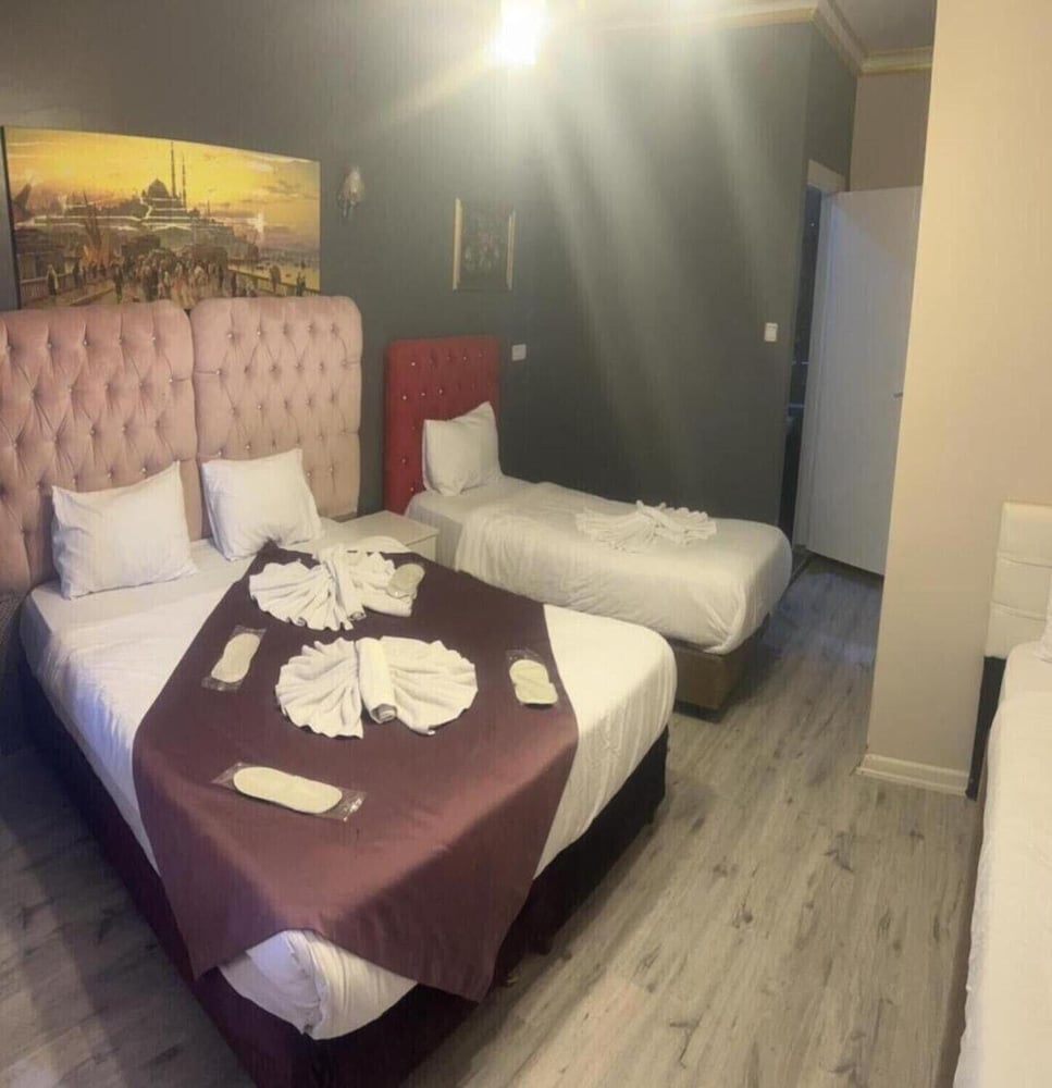 Suleymaniye Hotel 21/39