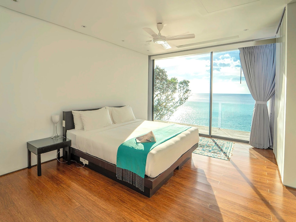 Villa Amanzi Kamala - An Elite Haven 13/50