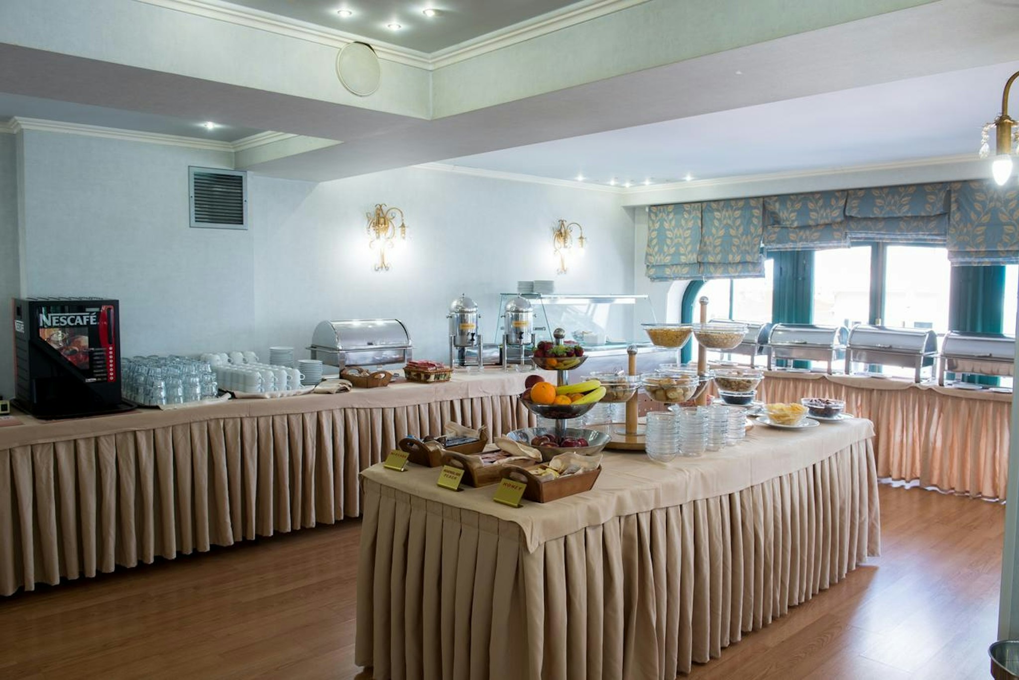 Delphi Art Hotel 19/22