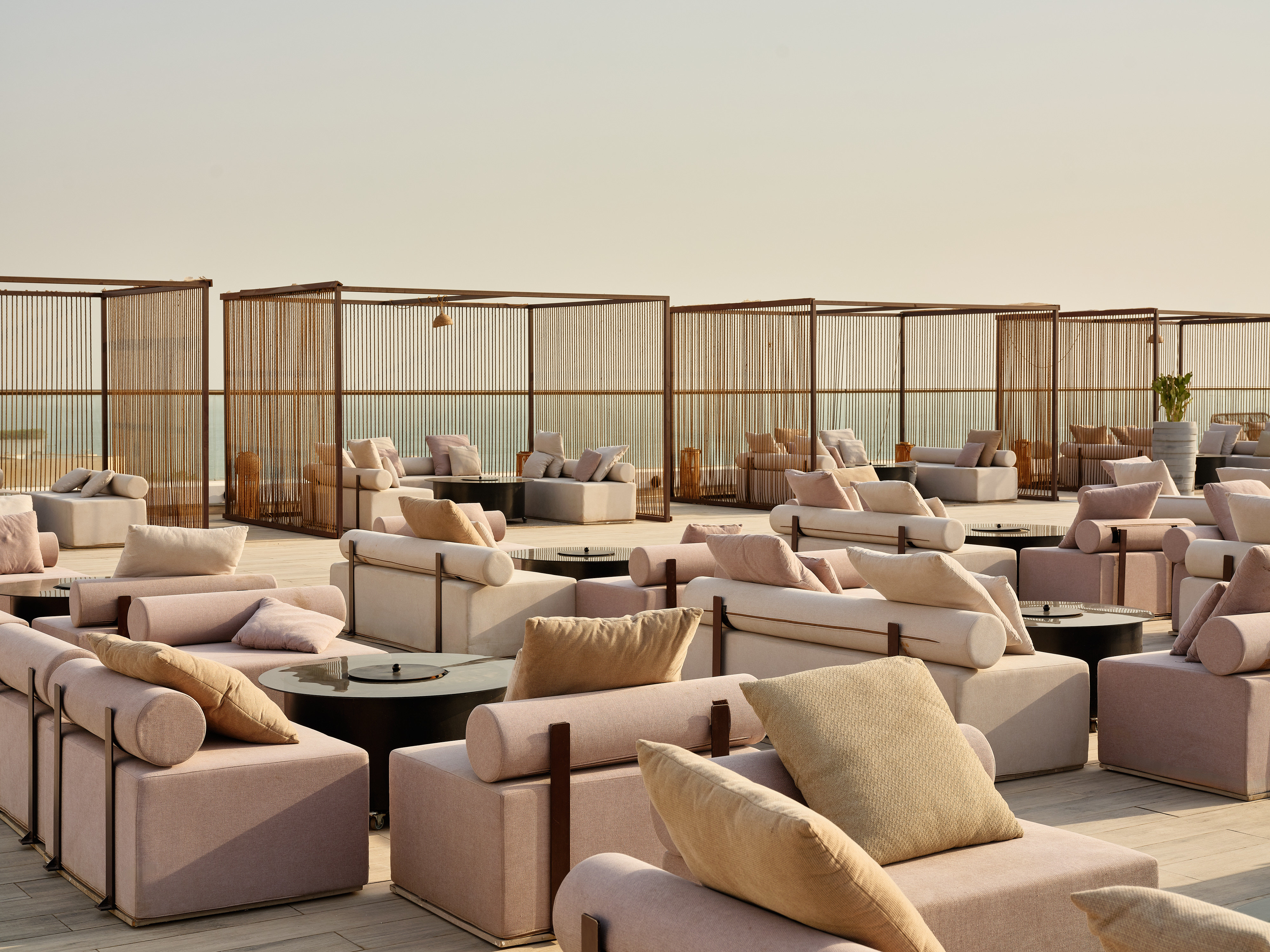 Arabella Beach Hotel Kuwait, Vignette Collection 30/54