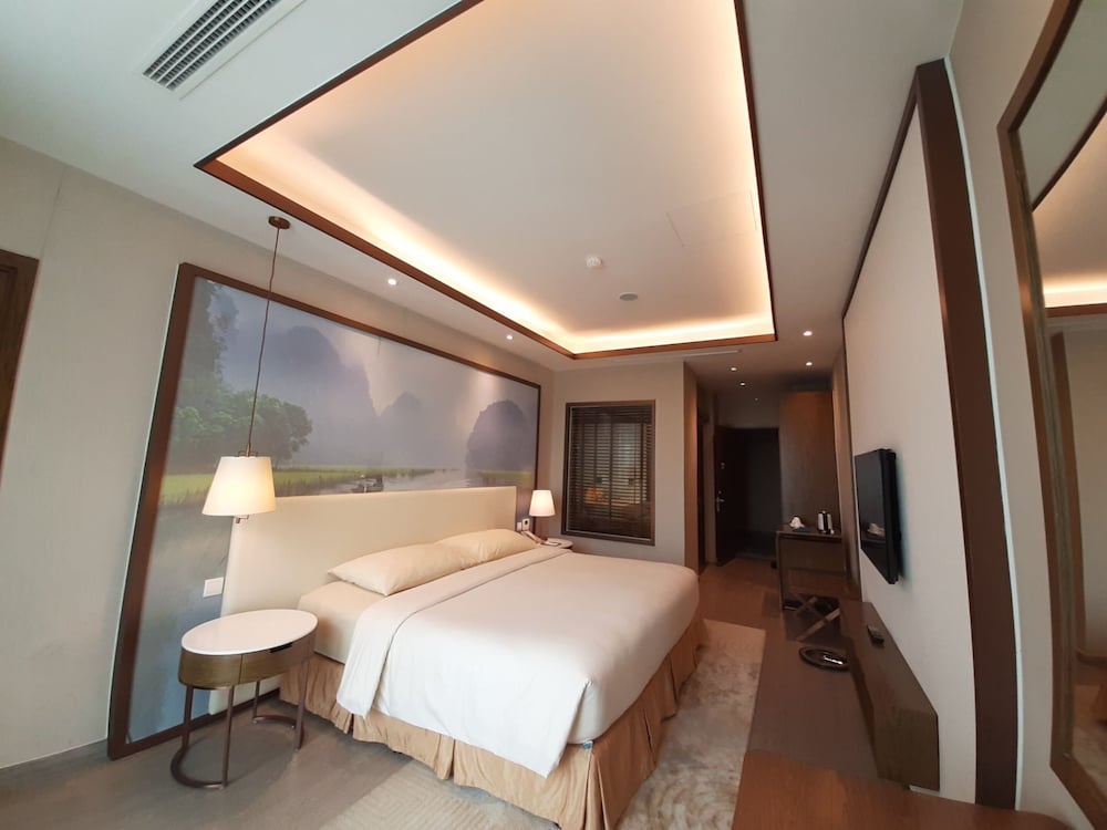 FLC Grand Hotel Samson 18/50