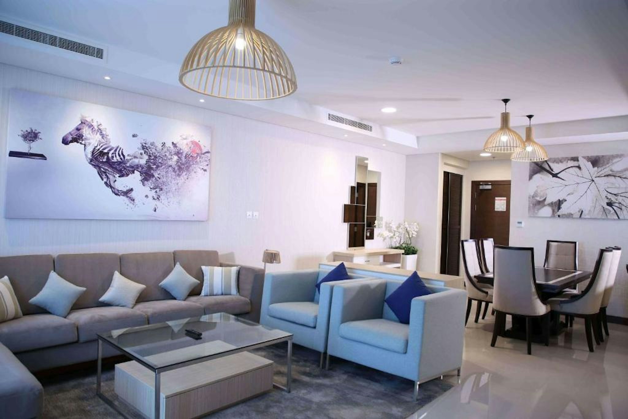 Gulf Executive Residence Juffair Gerj 19/36