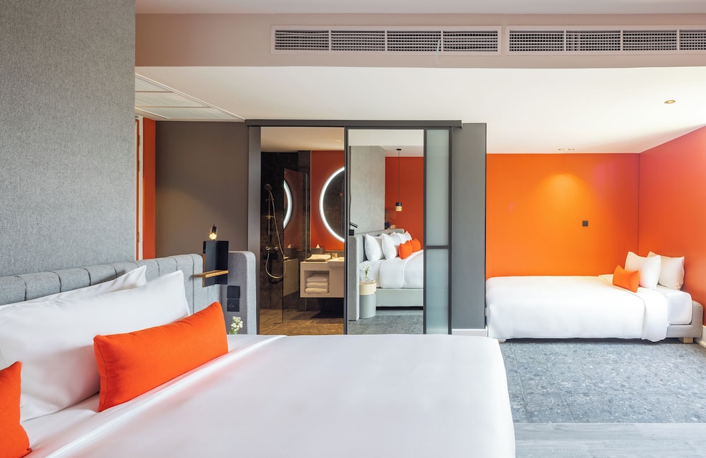 Travelodge Nimman Chiang Mai 15/49