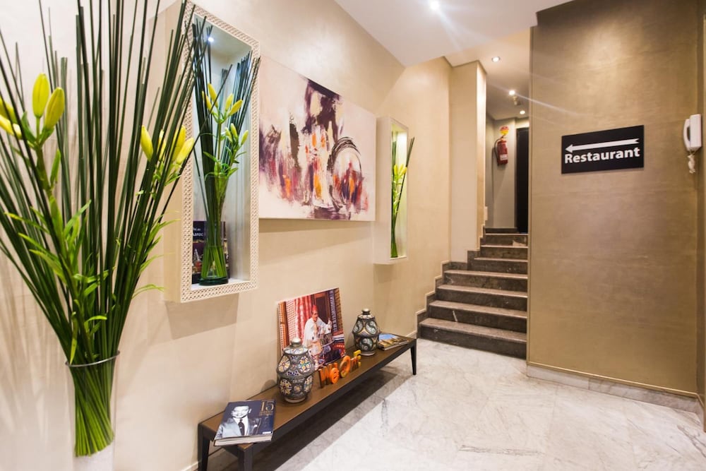 Fourteen Luxury Boutique Hotel Spa 11/49