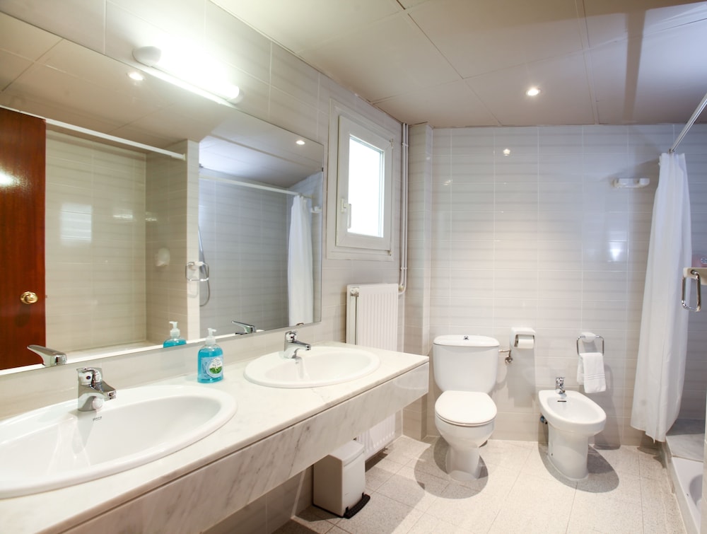 Insitu Eurotel Andorra 33/66