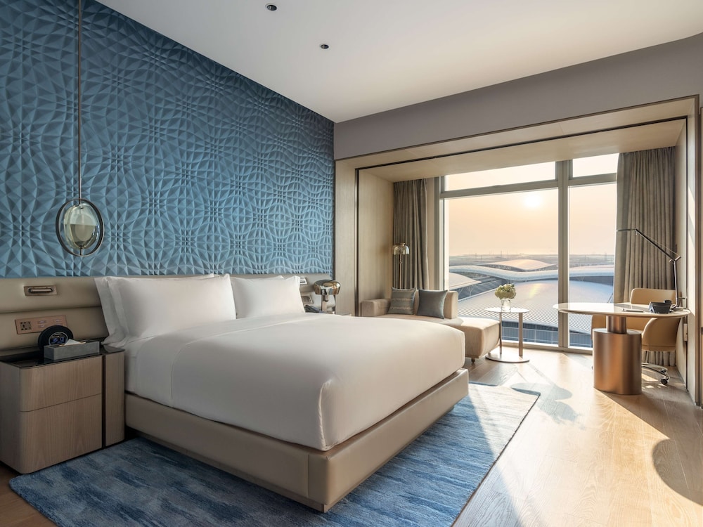 PREMIUM, KING BED, SEA VIEW