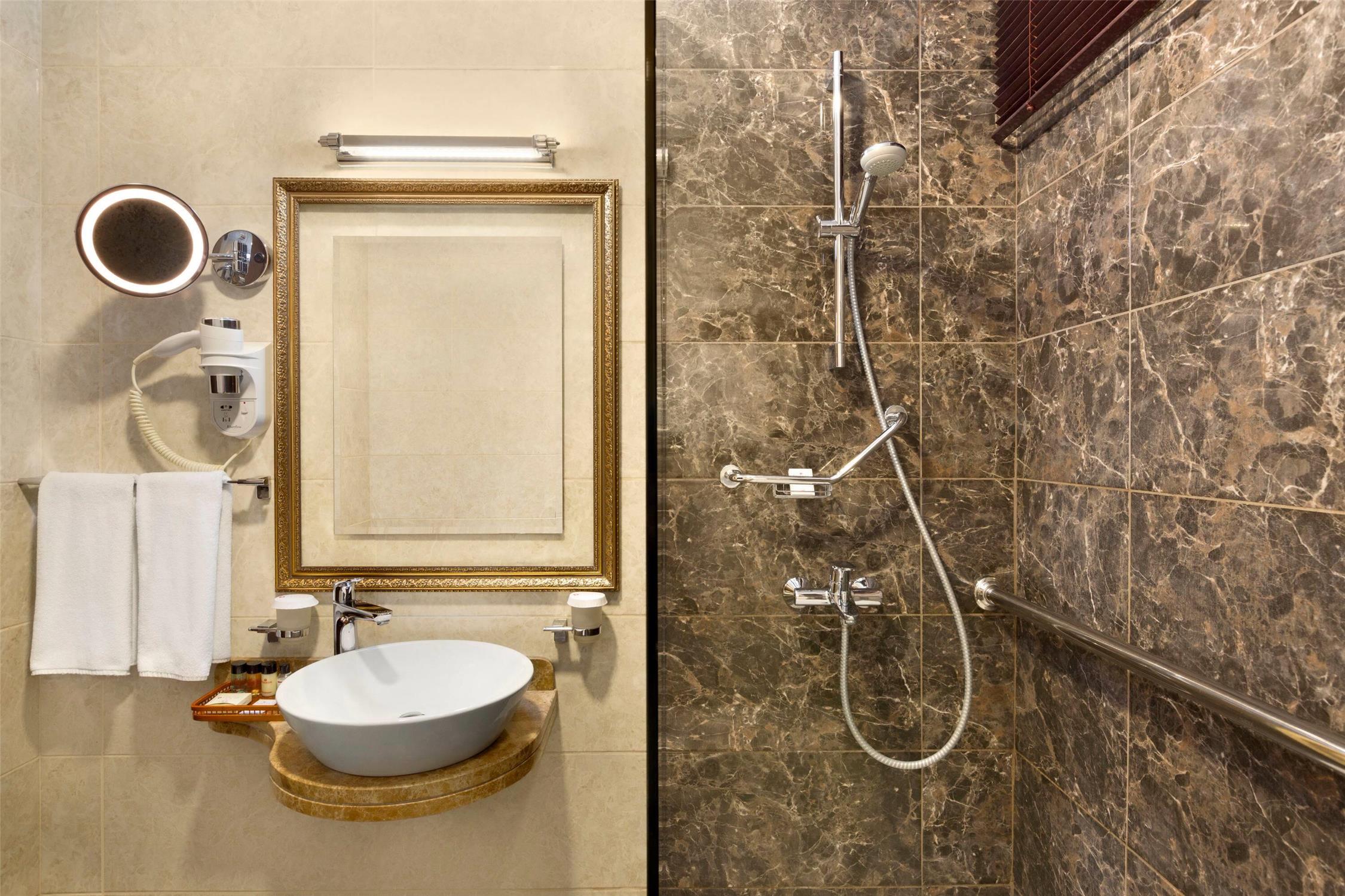 Ramada by Wyndham Baku 59/59