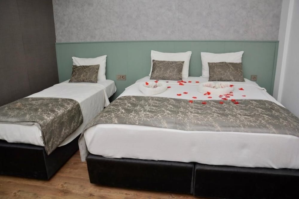 Su Residence Apart Hotel 16/47