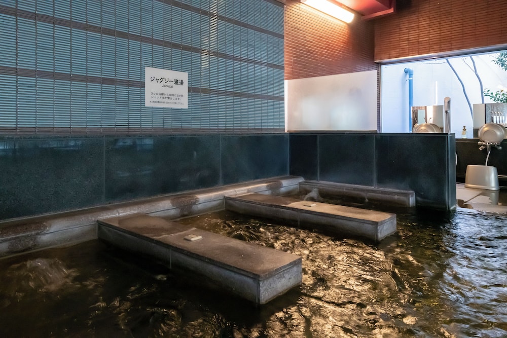 KINUGAWA GRAND HOTEL YUME NO TOKI 20/50