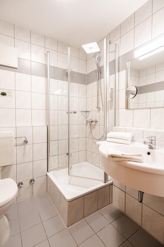 Mercure Hotel Pforzheim 66/67