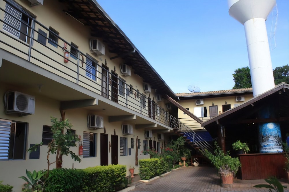 Hotel Refugio 2/52