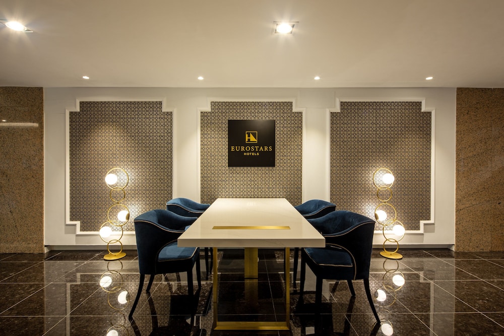 Eurostars Gran Hotel Lugo 19/50