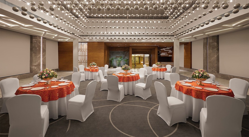 Best Western Plus Indore 44/48