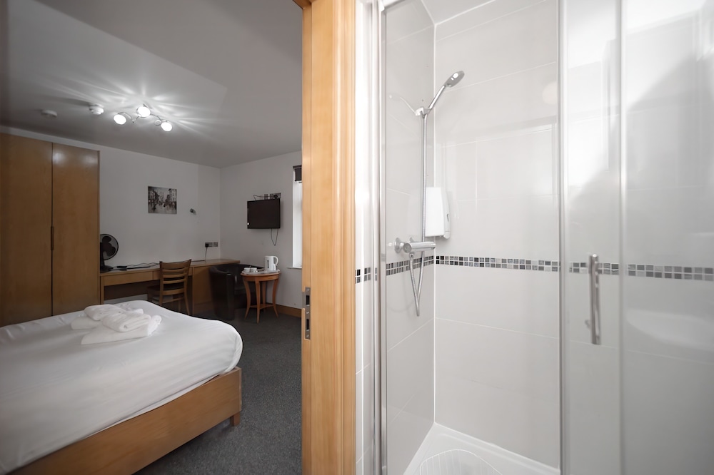 Oyo Flexistay Aparthotel Sutton 28/50