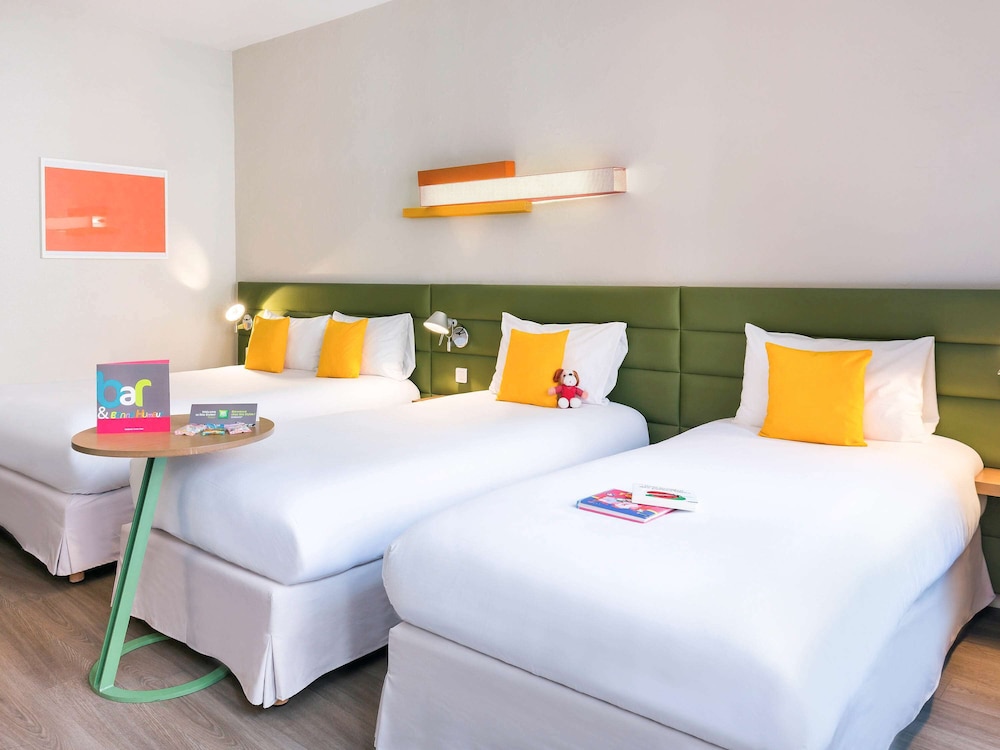 Hotel Matabi Toulouse Gare by HappyCulture 8/50