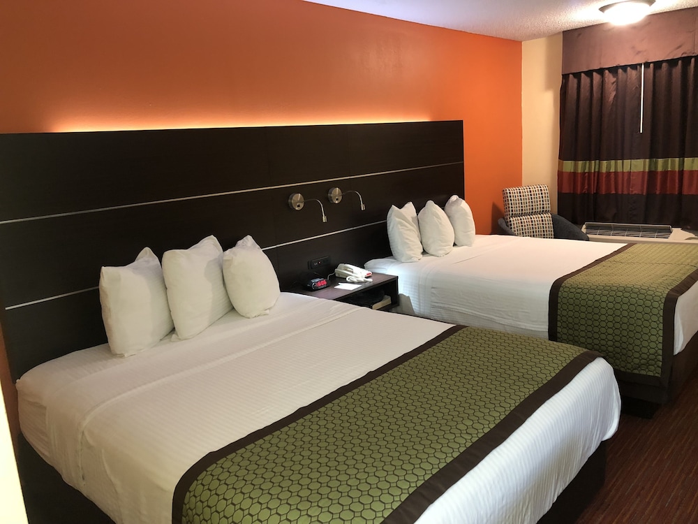 SureStay Hotel by Best Western Manning 19/39
