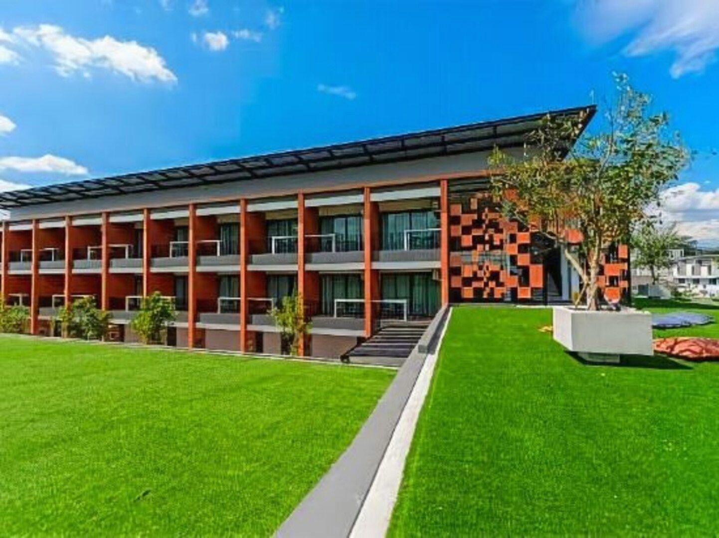 Pimdara Hotel 28/30